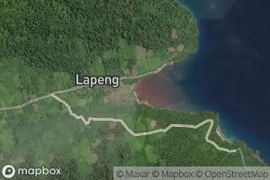 Air Lapeng