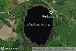 Ruckas Ezers
