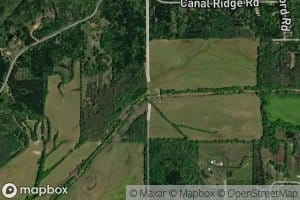 Red Banks Creek Canal