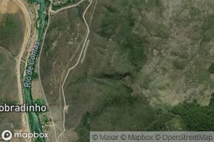 Riacho da Areia
