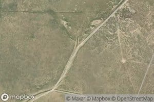 Horse Creek Supply Canal