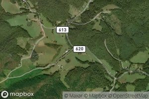 North Fork Smith River