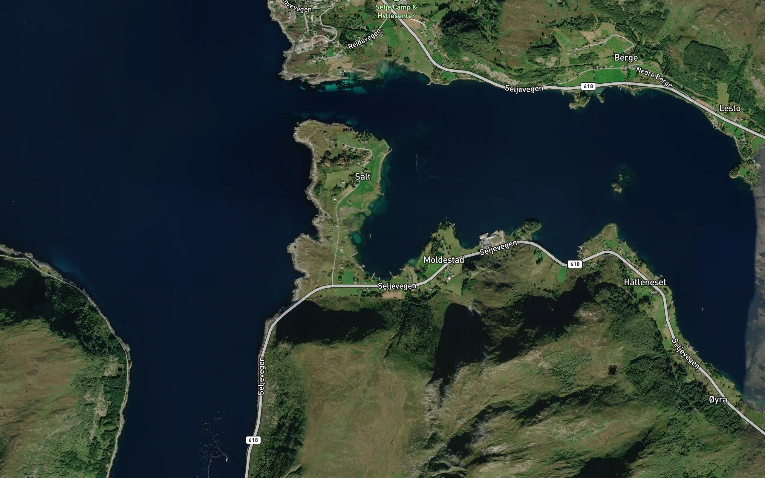 Oygardsvika