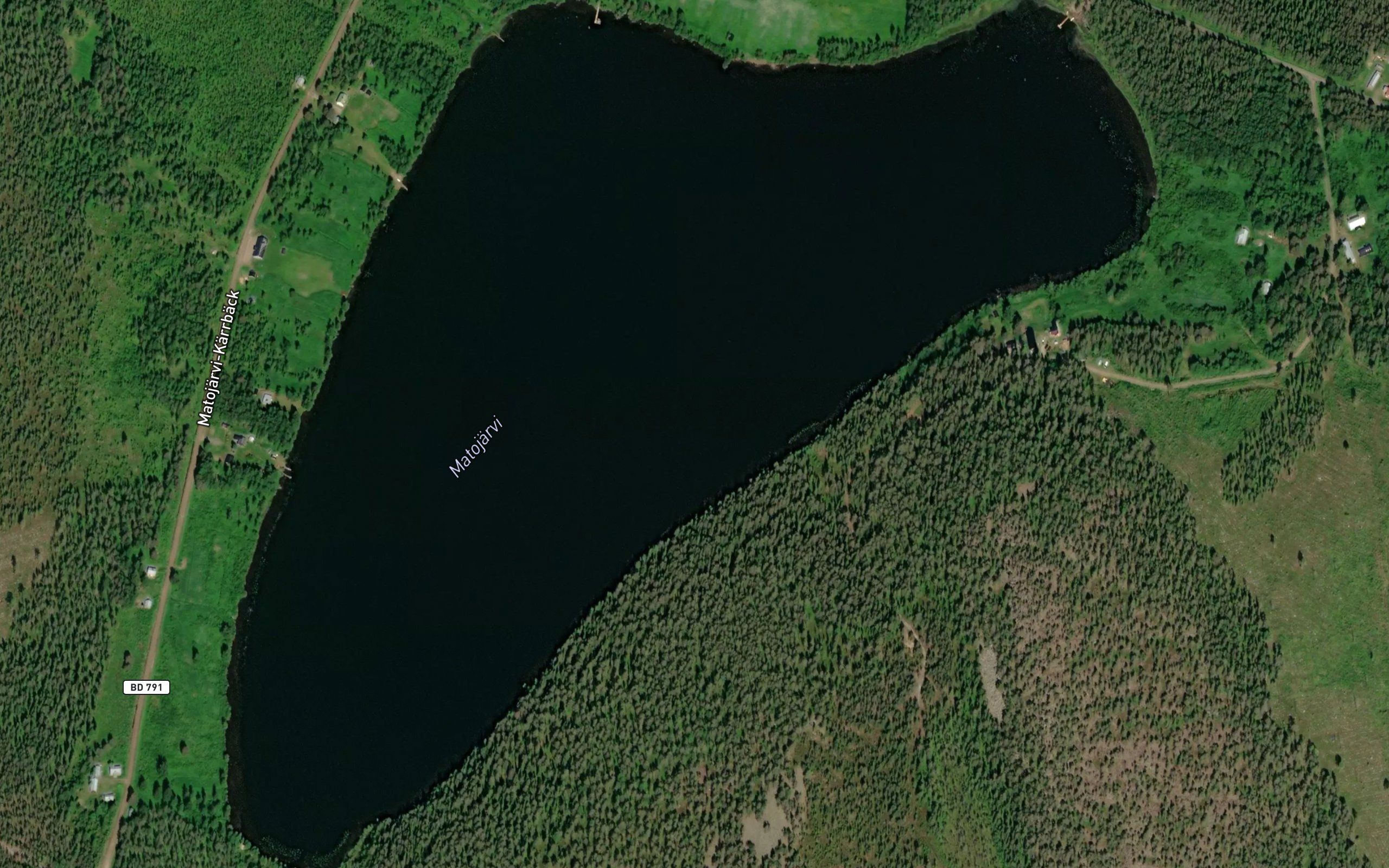 Matojarvi