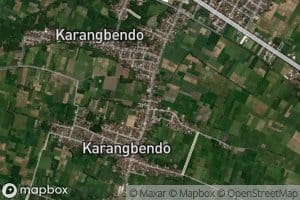 Saluran Sekunder Jenggereleh