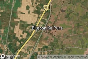 Three Right Distributary