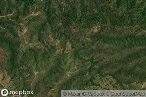 Barranca Los Cantaros