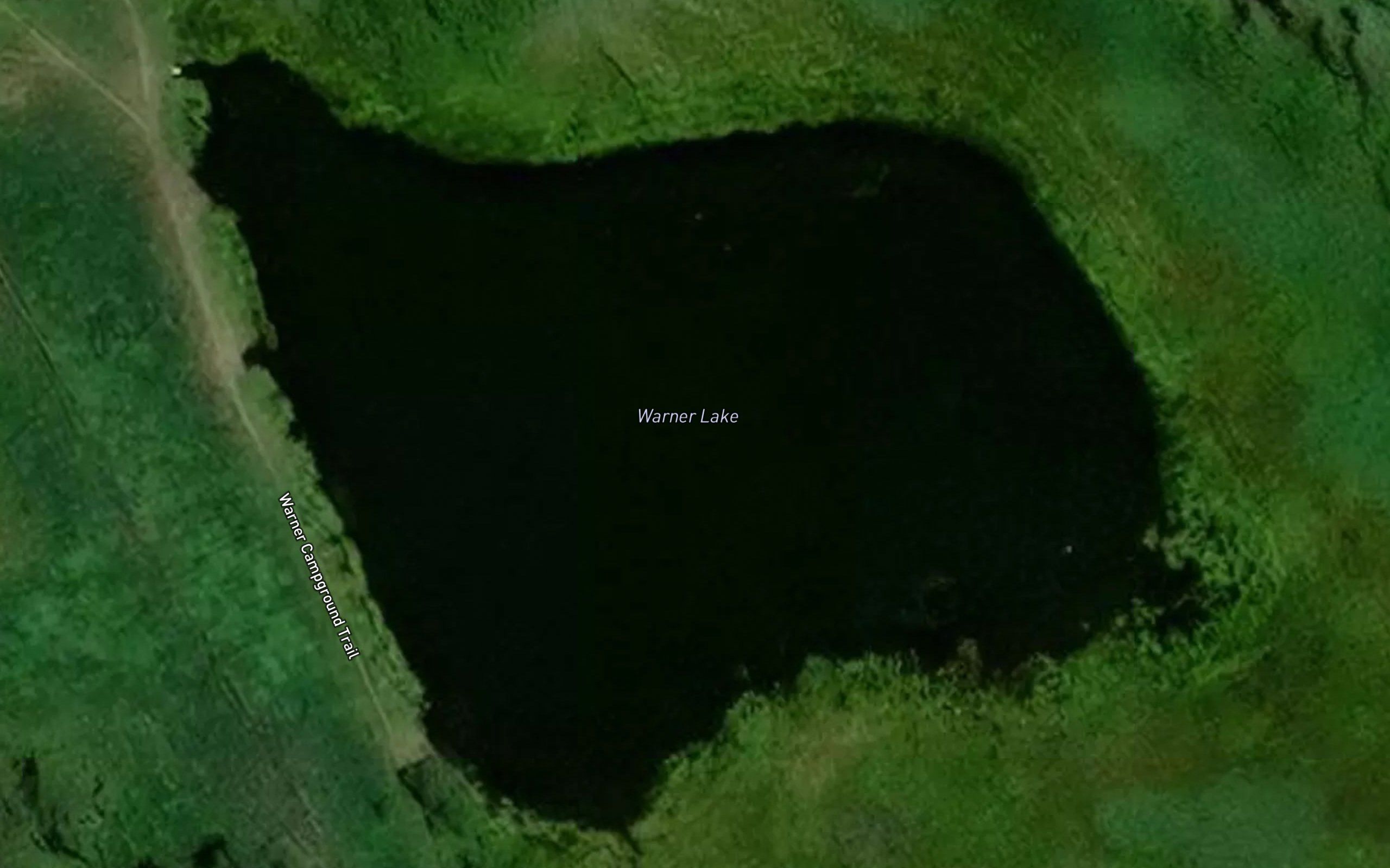 Warner Lake