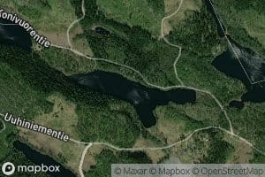 Uuhijarvi