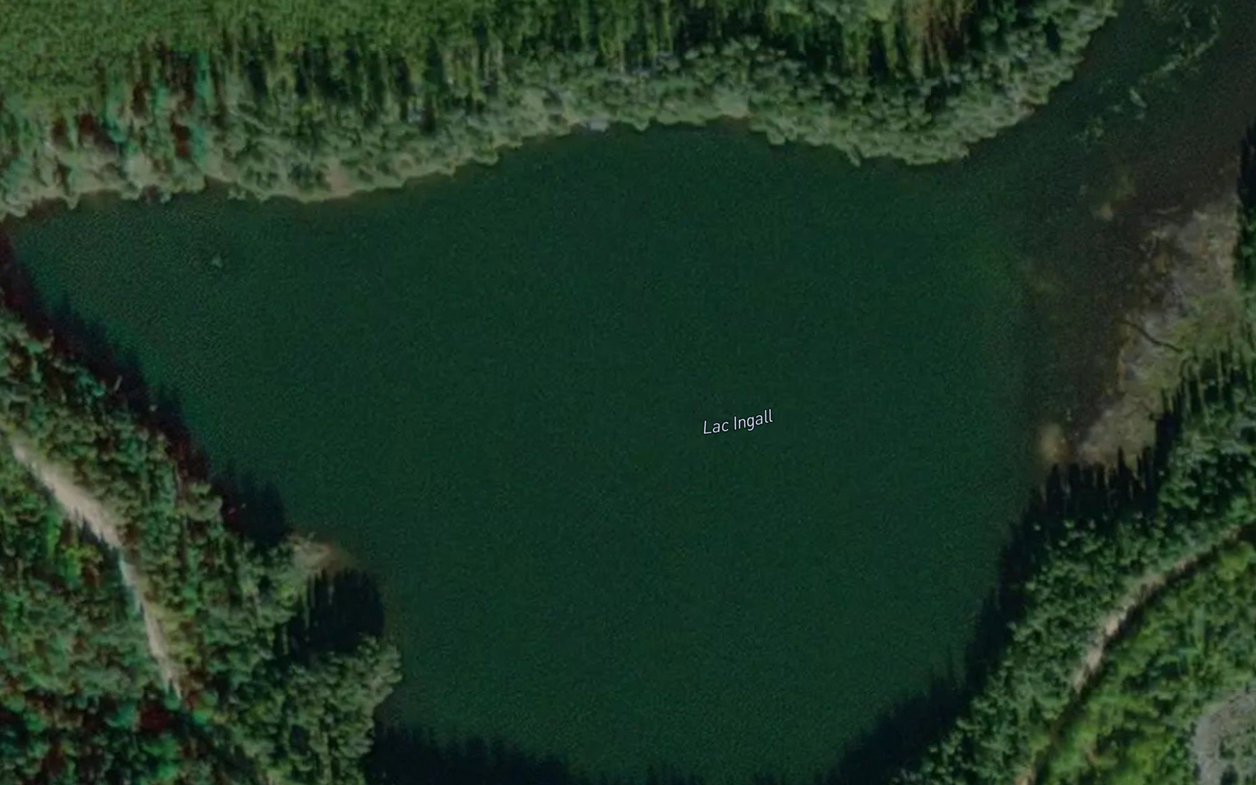 Lac Ingall