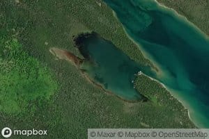 Peck Bay