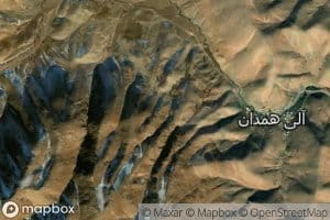 Cheshmeh-ye Shir Kosh