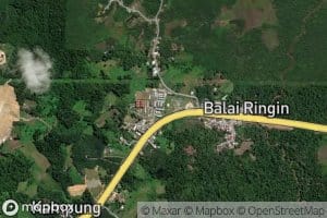 Sungai Baruk