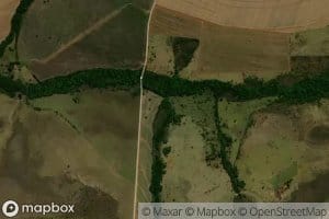 Corrego Ponte de Terra