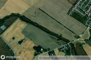 Sellers Ditch