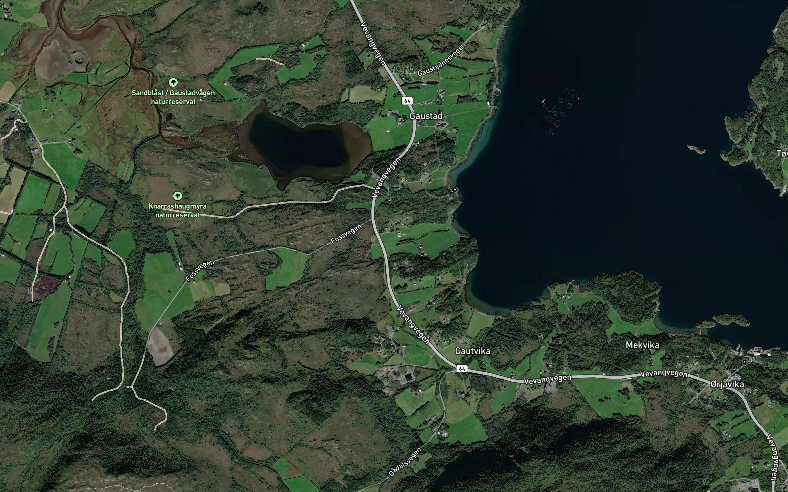 Storvikloken