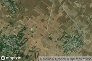 Kamalpur Distributary