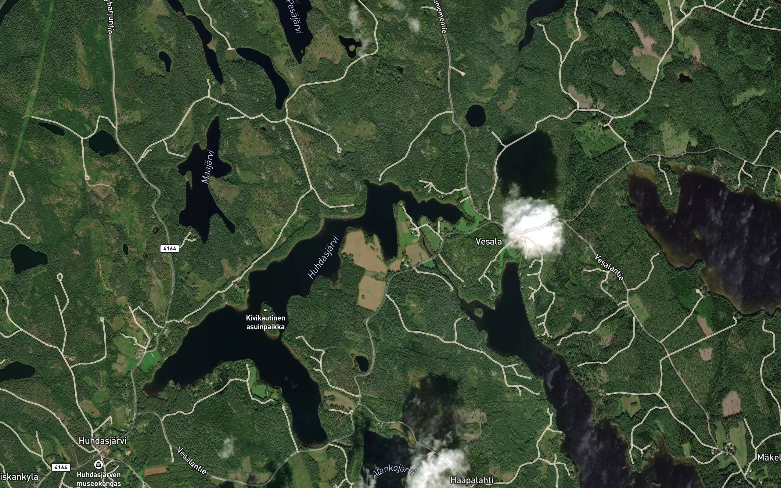 Paskolahti