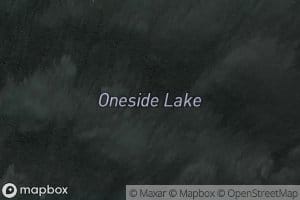 Oneside Lake
