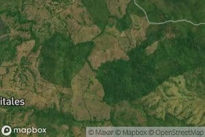 Quebrada El Gato Numero Dos