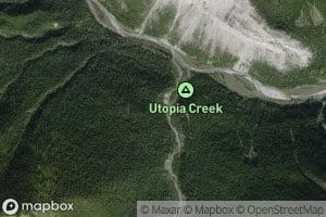 Utopia Creek