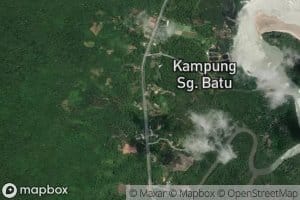 Sungai Sebuloh Kechil