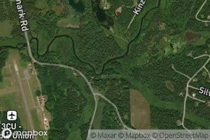 Cap Creek