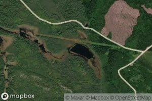 Lac des Visons