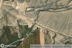 Bol'shoy Usechnyy Kanal