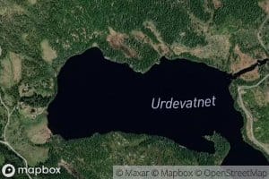 Ulevatnet
