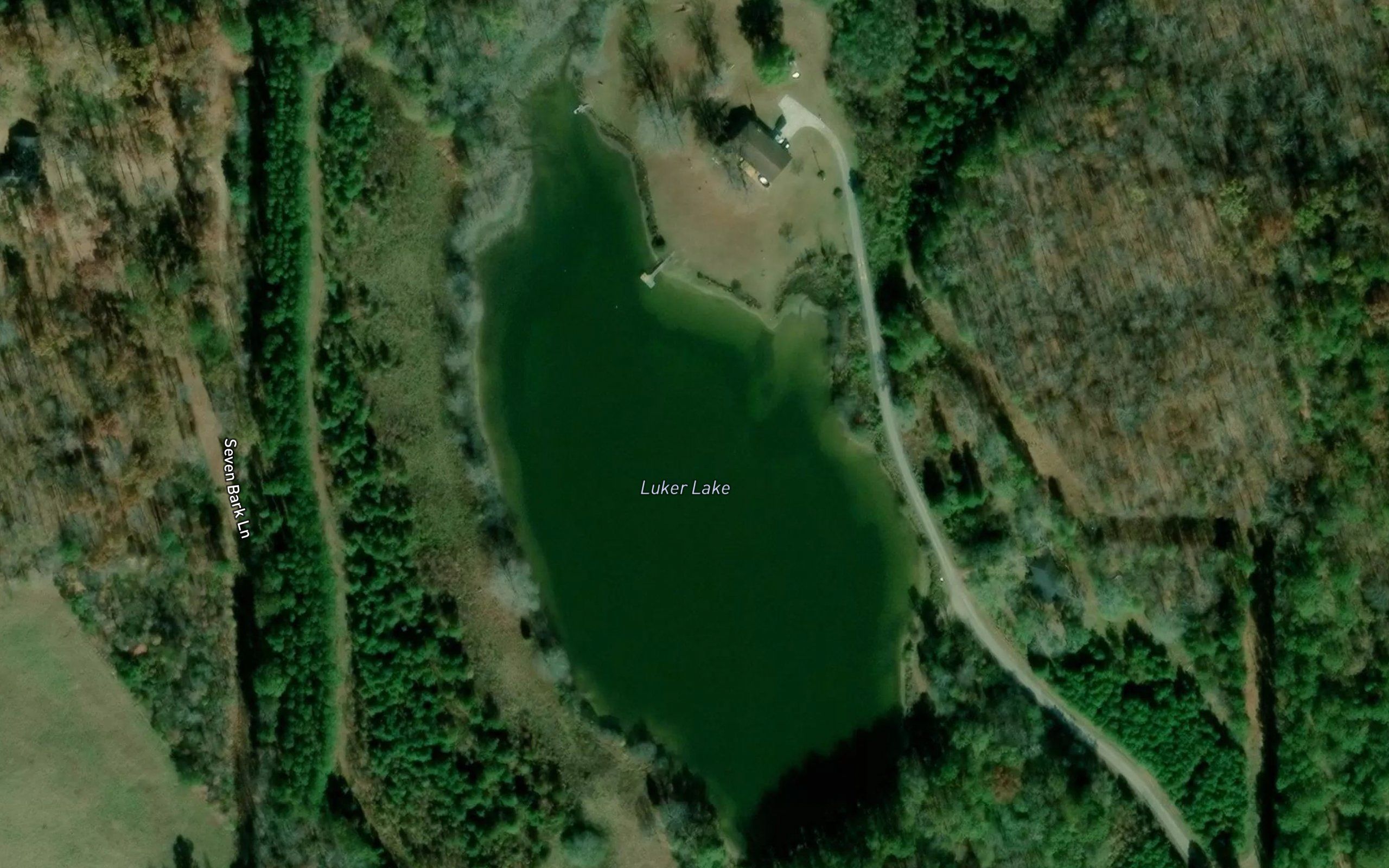 Luker Lake