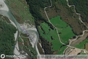 Granite Creek