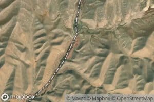 Darah-ye Shor-e Karamandi