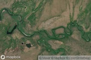 Crosby Creek