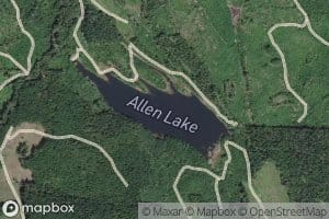 Allen Lake