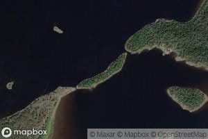 Porogi Sigosel'gskiye