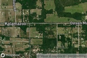 Deep Creek Diversion Canal