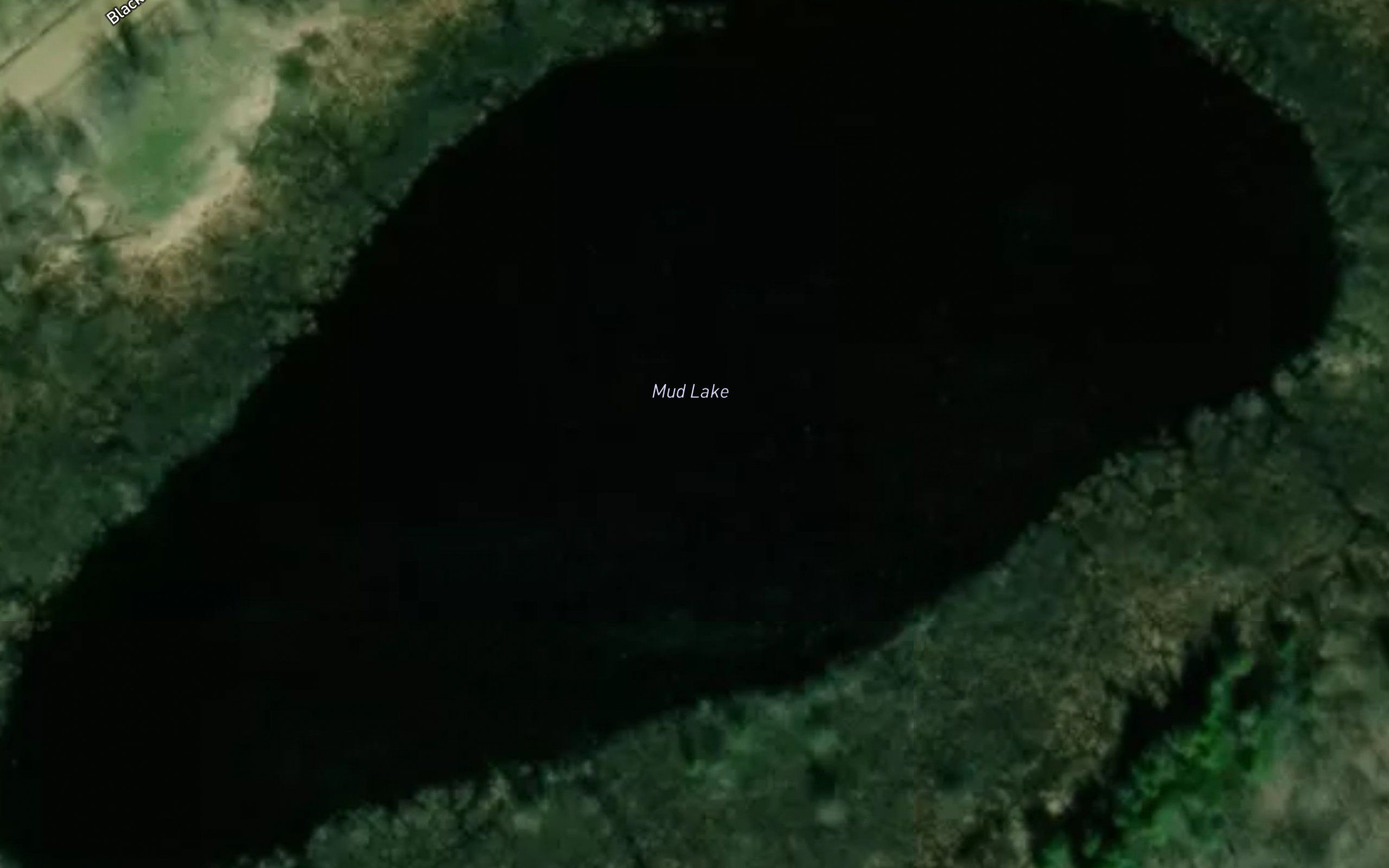 Mud Lake