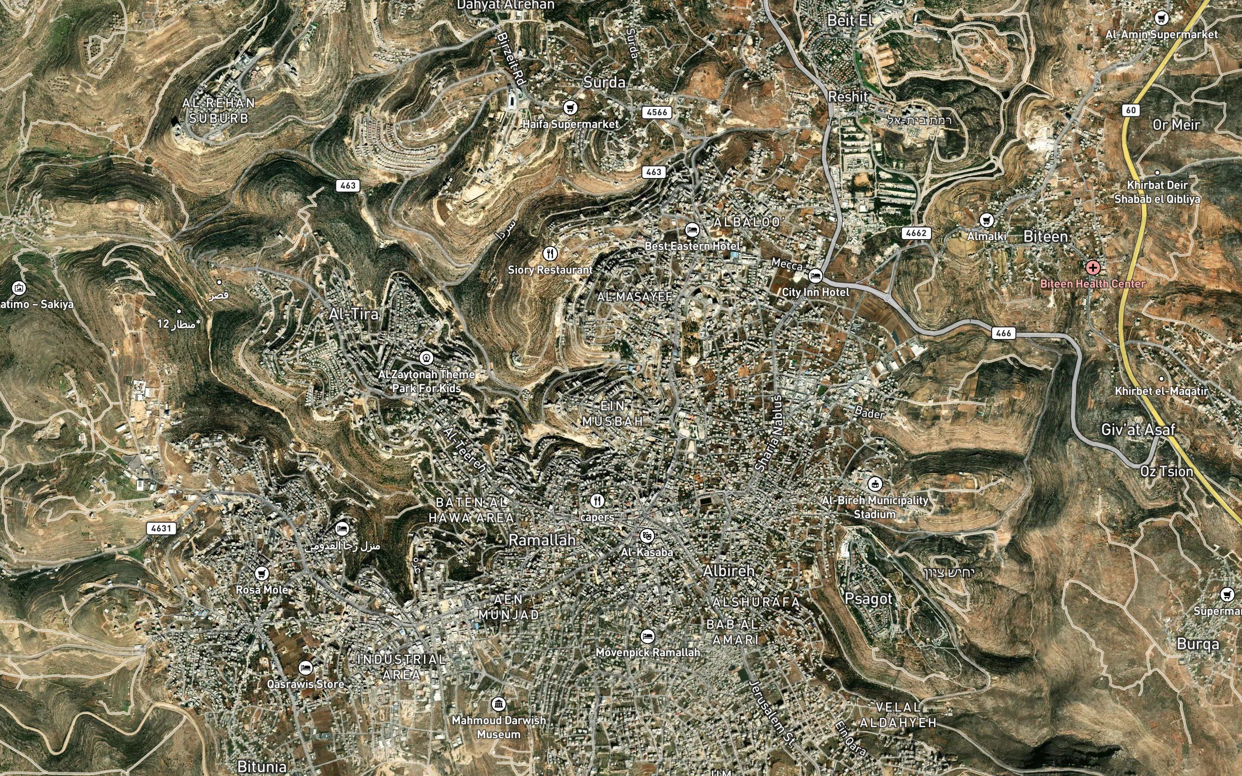 'Ayn Abu al Qarzam
