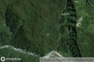 Pakihi Creek