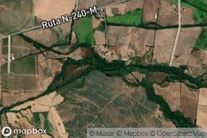 Estero Colliguay
