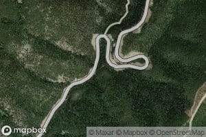 Little Moose Creek
