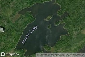 Maxon Lake