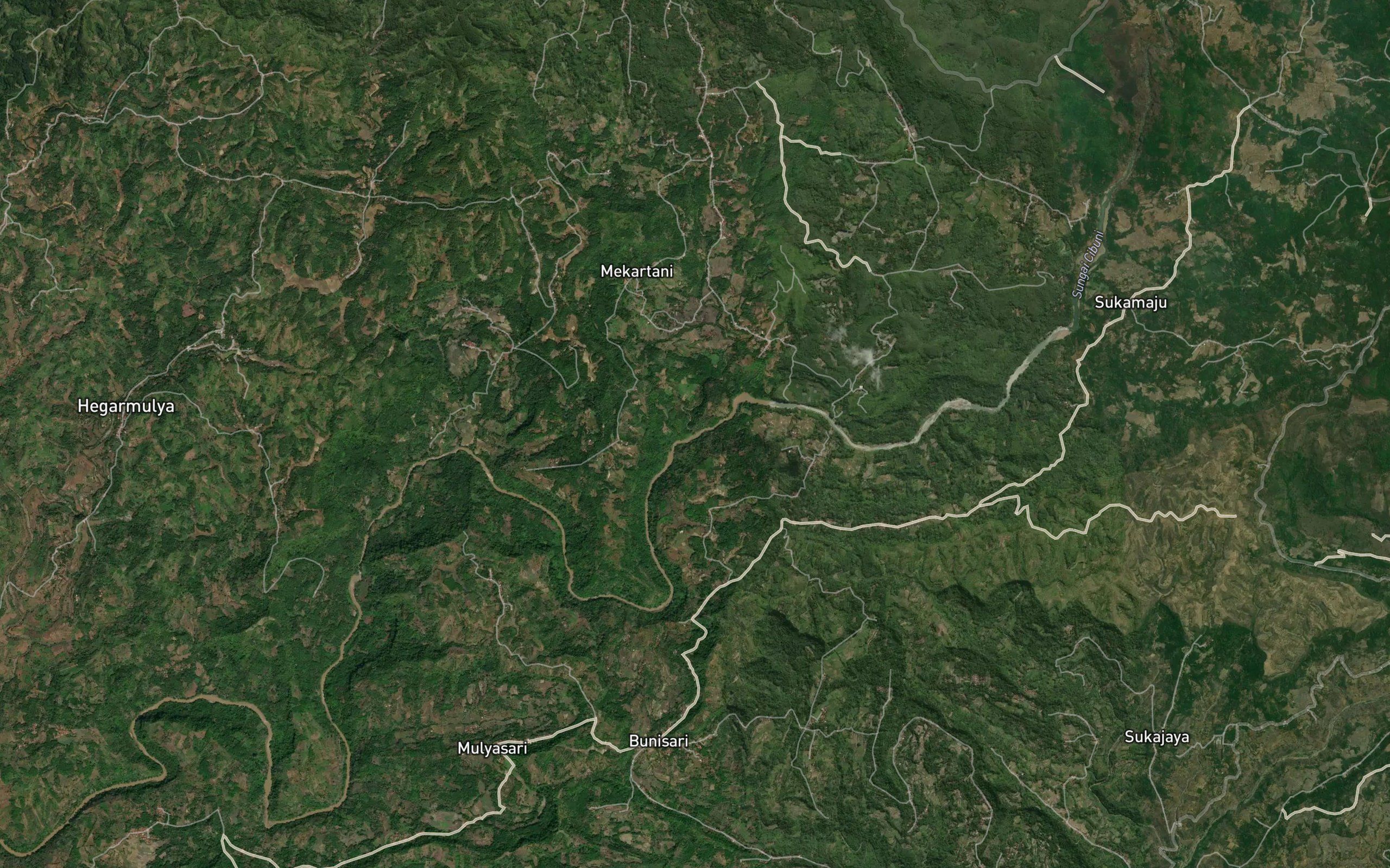 Ci Tonjang