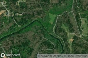 Hogeland Creek