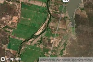 Riacho das Pedras Brancas