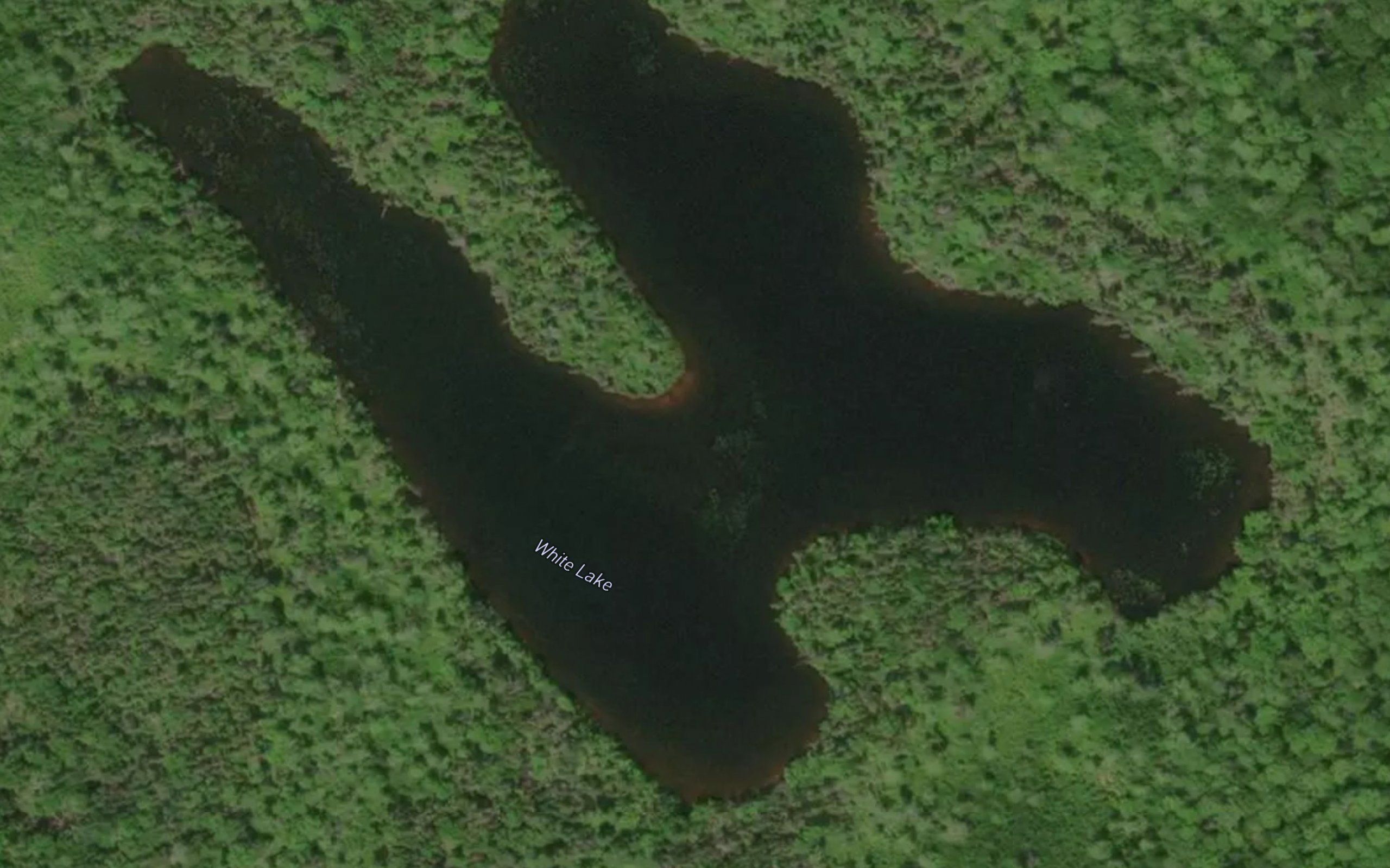 White Lake
