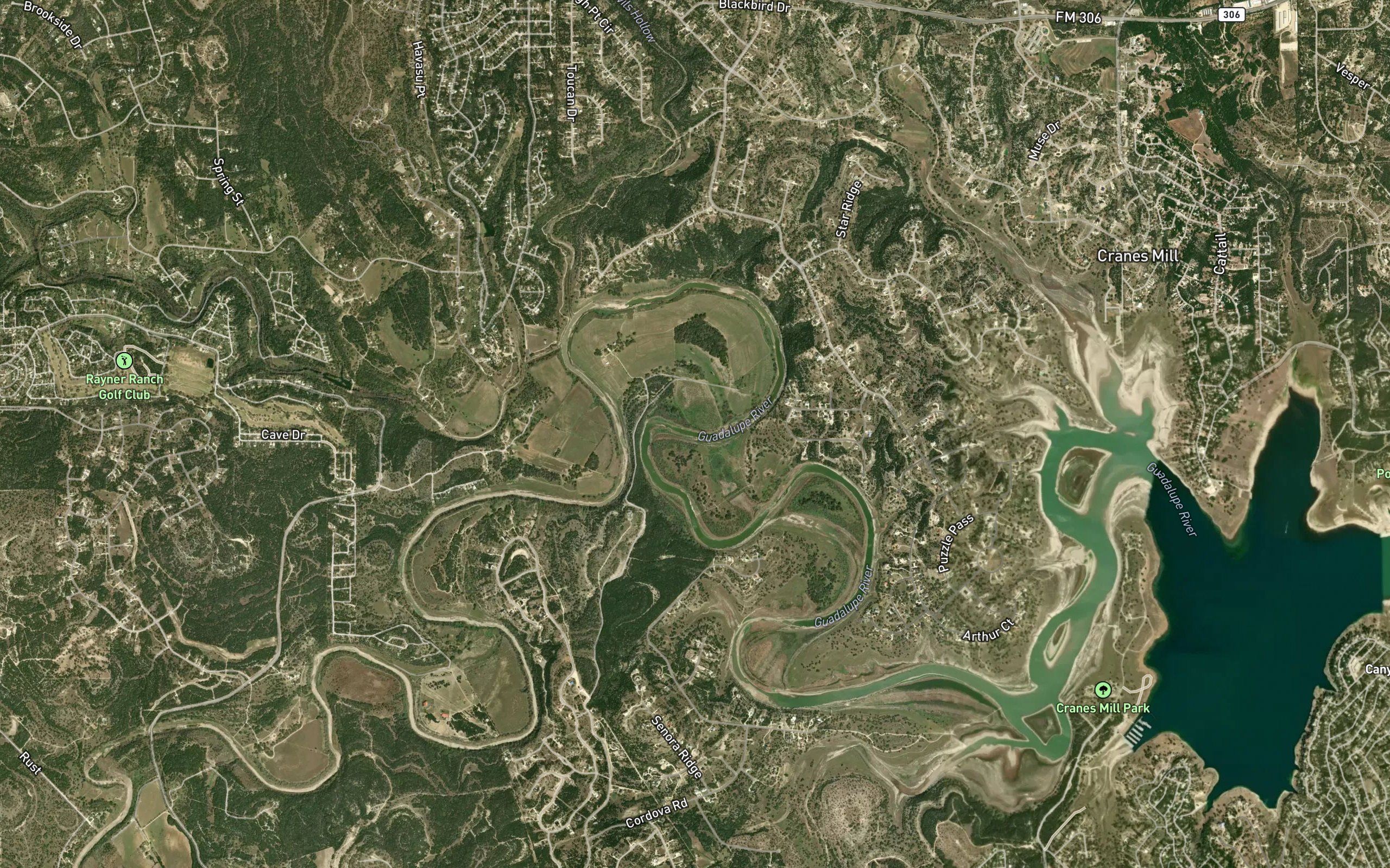 Wolfe Springs