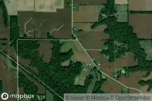 Lost Creek Conservation Club Lake