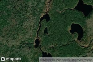 Lac du Bijou